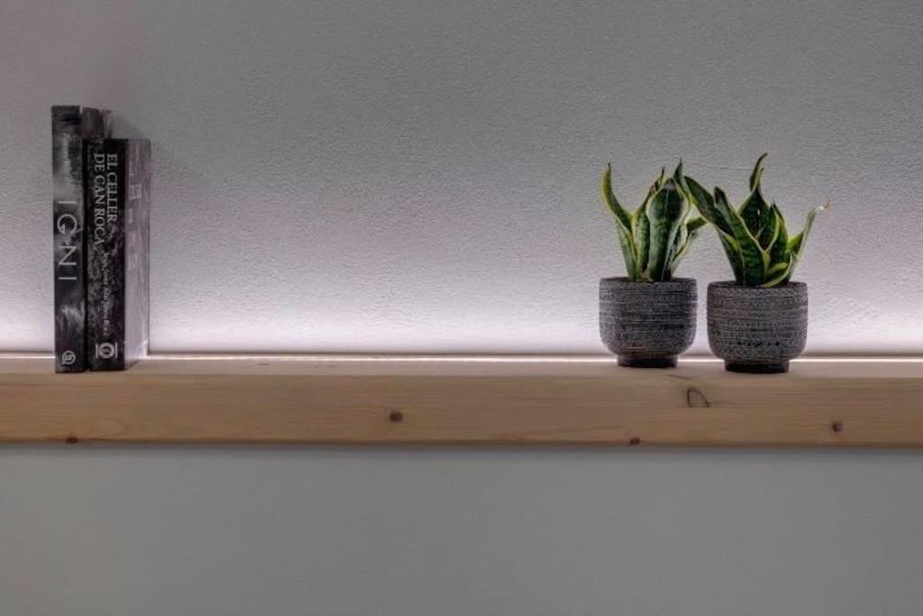 Nomade Vibrant Living Loft Appartement Ermoupoli Buitenkant foto
